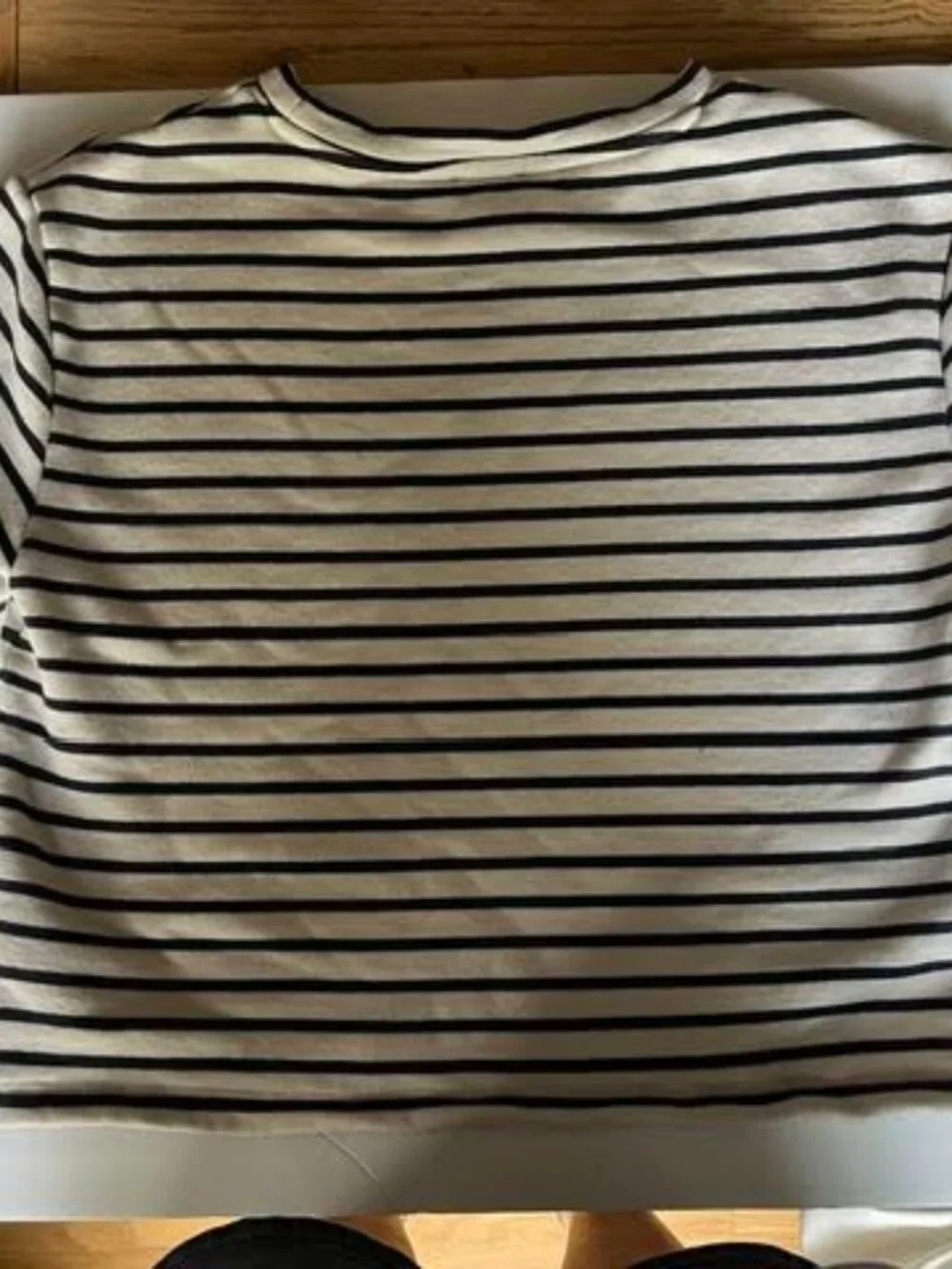 Splendid Whitney Strip Maxi Skirt and Matching Top Set, Size Small